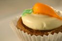 Un dolce delicato, la torta di carote