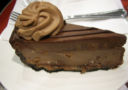 Ricette fresche: il cheesecake al mascarpone e cioccolato fondente
