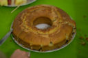 Ciambellone alla panna, una ricetta semplice di Anna Moroni
