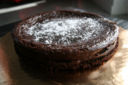 Ricette dolci: la torta al cioccolato al profumo di liquore
