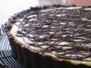 Un dolce freddo: la torta di pasta frolla e cioccolato bianco di Alessandra Spisni