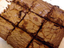 Brownies leggeri al cioccolato, tanto gusto senza sensi di colpa