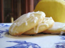 Ricette leggere: i biscotti al limone di Anna Moroni