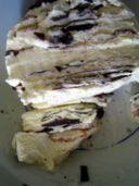 Dolci freddi senza cottura, la viennetta: facciamola in casa