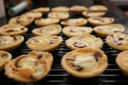 L’aperitivo è servito: mini tart ai due gusti