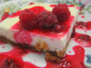 Una Ricetta per la CheeseCake senza cottura