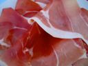 Per una cena estiva, antipasto di Involtini di prosciutto