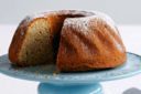 La Torta al Pistacchio: una colazione buona, nutriente e leggera