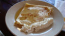 Crepes al limone e miele, uno sfizio per grandi e bambini