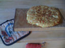 Una Ricetta per la Tortilla di Patate