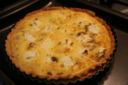 Crostata alle patate e speck, un assaggio d’autunno