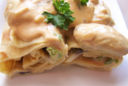 Crepes alla panna acida, ricette dai sapori particolari