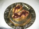 Pere in salsa di cioccolato: quando la frutta diventa golosa