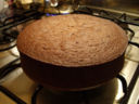 Dolci al caffè: la torta leggera