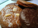 Biscotti Lebkuchen, iniziamo a pensare al Natale