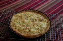 Ricette con i funghi: la crostata ai porcini e patate