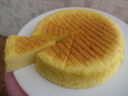 Japanese cheesecake, avete mai assaggiato una nuvola?