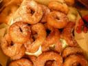 Rosquillas, la ricetta delle ciambelle fritte spagnole
