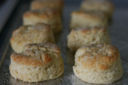 I biscuits americani e le misure in cup