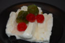 Ricette con la crescenza: cassata di formaggio