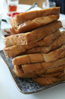 Il panbrioche dolce delle Sorelle Simili
