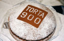 La torta 900, una misteriosa torta semplice?