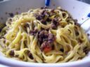 Come fare il Ragù bianco
