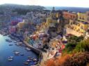 Procida in festa per la Sagra del vino 2009
