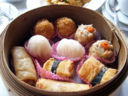 Alla scoperta dei Dimsum