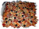 Pizza con il pan Bauletto