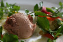 L’Antipasto di Natale: Paté di Fegato
