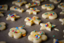 Shortbread: ricetta semplice, gusto unico