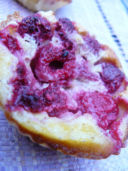 Divertiamoci con i Cake:prepariamo quello ai frutti rossi