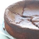 Il Fondant al Cioccolato di Trish Deseine