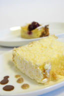 La torta classica, per non saltare la colazione