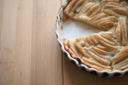 Ricette dolci: torta rustica di pere, direttamente dal ricettario Paneangeli
