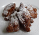 Ricette di Carnevale:frittelle di ricotta