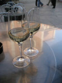 Il vino bianco: ingrediente fondamentale delle ciambelline leggere