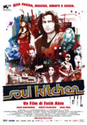 Soul Kitchen, un tuffo nell’esilarante mondo di questo film