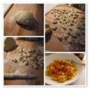 Gnocchi al forno leggeri