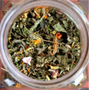 Cibo e digestione, le tisane