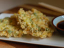 Ricette per bambini: le frittelle salate di mais