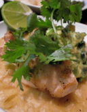 Una Ricetta per le Tortillas Ripiene:con pollo e lime