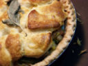 Come preparare il petto di pollo: la chicken pie