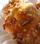 Una Ricetta Vegetariana per il Brunch: Muffin ai pomodori secchi