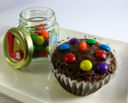 I chocolate cupcakes: per un dolce San Valentino o per un colorato Carnevale?