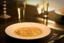 Risotto alle capesante: le caratteristiche di questo mollusco