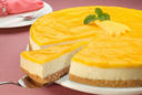 Ricetta del cheesecake con philadelphia