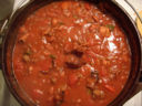 La ricetta per i fagioli alla messicana