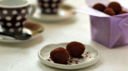 Piccole delizie per San Valentino: i truffles
